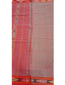 MANAMEDU COTTON SAREES WITH BLOUSE