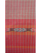 MANAMEDU COTTON SAREES WITH BLOUSE