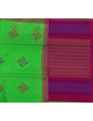 COIMBATORE KORA COTTON SAREE 620 MTS