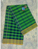 MANAMEDU COTTON SAREES 550MTS