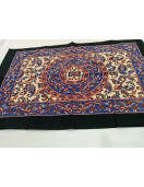 BEDSHEET JAIPUR PRINTED 72X100 2 PILLOW COVER