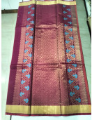 COIMBATORE KORA COTTON SAREE 620 MTS