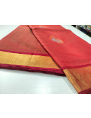 COIMBATORE KORA COTTON SAREE 620 MTS