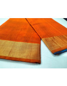 COIMBATORE KORA COTTON SAREE 620 MTS