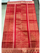 80S X 80S PMK COTSAREES WITH BLOUSE