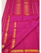SAREES KPM SILK WITH BLOUSE