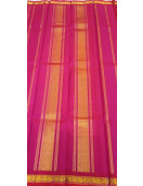 SAREES KPM SILK WITH BLOUSE