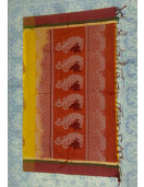 SAREES NEGAMAM WITH BLOUSE