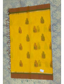 SAREES NEGAMAM WITH BLOUSE