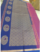 SAREES NEGAMAM WITH BLOUSE