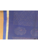 SAREES NEGAMAM WITH BLOUSE