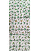 BEDSHEET ERODE AHEMADHABAD PRINT 60X90 2 PILLOW COVER