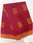 SAREES SALEM 80S WITH BLOUSE