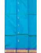 SALEM SILK SAREE WITH BLOUSE