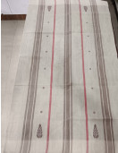 SAREES SALEM 80S WITH BLOUSE