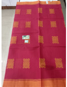 SAREES SALEM 80S WITH BLOUSE