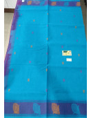 SALEM COTTON SAREES