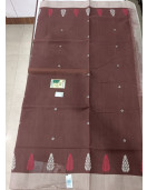 SAREES SALEM 80S WITH BLOUSE