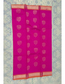 COIMBATORE KORA COTTON SAREE 620 MTS