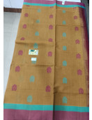 SAREES SALEM 80S WITH BLOUSE