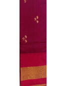 SALEM SILK SAREE WITH BLOUSE