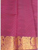 PL EMBOSS SAREE