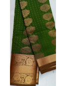 PL Muhurtham Saree