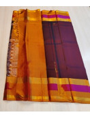 SALEM SILK SAREE WITH BLOUSE