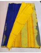 SALEM SILK SAREE WITH BLOUSE