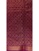 PL BIG BUTTA SAREE