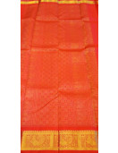 SAREES KPM SILK WITH BLOUSE