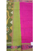 MANAMEDU COTTON SAREES WITH BLOUSE