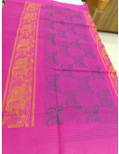SAREES SALEM 80S WITH BLOUSE