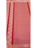 MADURAI ORGANIC COTTON SAREES