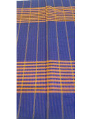 PMK LOW COST SILK COT SAREES 550 MTS
