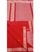 MADURAI ORGANIC COTTON SAREES