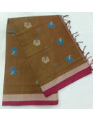 SAREES NEGAMAM WITH BLOUSE