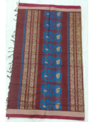 SAREES NEGAMAM WITH BLOUSE