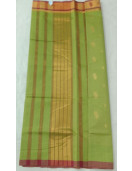 SAREES CUDDALORE COTTON 550 MTS