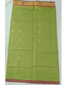 SAREES CUDDALORE COTTON 550 MTS