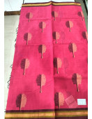 SAREES NEGAMAM WITH BLOUSE