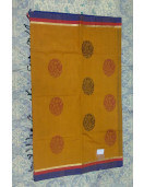 SAREES NEGAMAM WITH BLOUSE