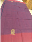 SAREES SALEM 80S WITH BLOUSE