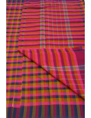 ARUPPUKOTTAI 60S COTTON SAREES WITH BLOUSE