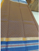 PL BIG BUTTA SAREE