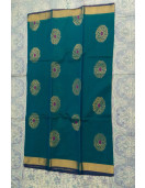 COIMBATORE KORA COTTON SAREE 620 MTS