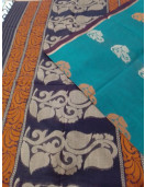 SAREES NEGAMAM WITH BLOUSE