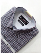 PL COTTON READYMADE TWILL DESIGN SHIRTS 38 HS