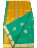 COIMBATORE KORA COTTON SAREE 620 MTS