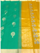 COIMBATORE KORA COTTON SAREE 620 MTS